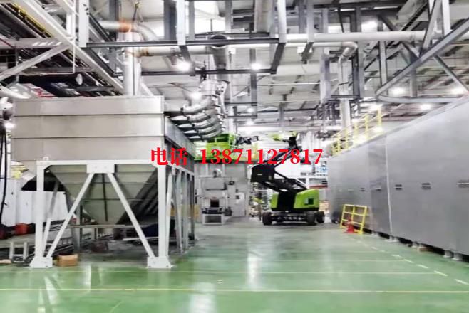 临颍机电设备安装工程,设备安装公司