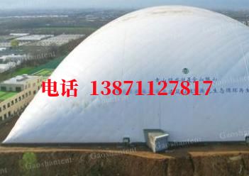 临颍气膜棚卷帘门,电动门